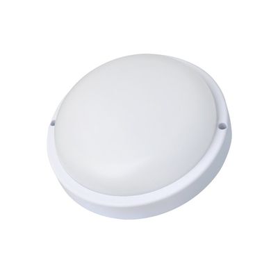 Светодиодный светильник VLZR2-65-8-4000, белый IP 65, 4000K, круг
